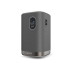 Vivitek Z1H 300 ANSI Lumens All-in-One Compact Projector with Bluetooth Speakers
